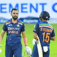 Prasad urges not to take foreign coaches seriously, citing Chahar's example