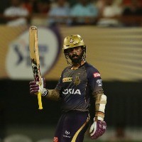 Karthik confident of KKR qualification for IPL Play-offs