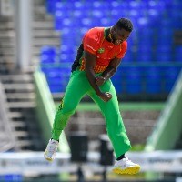 Shepherd all-round display leads Guyana into semi-finals