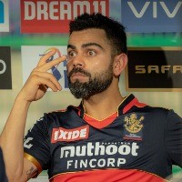 Glenn Maxwell’s wicket was game-changer: Kohli