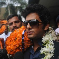 Unmukt Chand swaps his Indian stars for a likely American dream