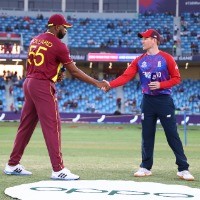 A fresh start awaits West Indies and England ahead of T20 World Cup