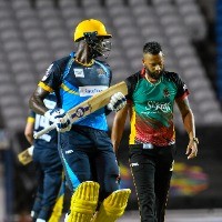 CPL 2021, Match 2, Barbados Royals vs St. Kitts & Nevis Patriots: Fantasy Preview