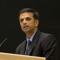 Dravid will bring a lot to table but it's more about man-management than coaching: Warne