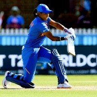 Thumb injury rules Harmanpreet Kaur out of 1st ODI against Australia