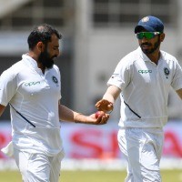 Rohit, Bumrah, Shami, Pant rested for New Zealand Tests