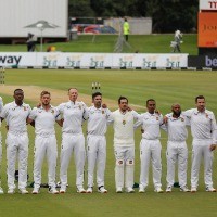 India, South Africa observe silence in honour of anti-apartheid icon Archbishop Tutu