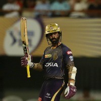 Karthik sharpening his T20 finishing skills for India comeback