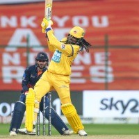 All you need to know about the 2021 Abu Dhabi T10 League