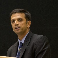 Post Shastri era, MS and Dravid have to come into the picture - MSK Prasad
