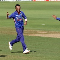 How Rohit Sharma's advice helped Chahal outfox Windies batters