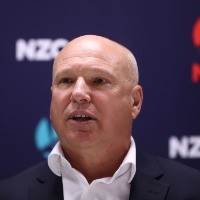 NZC stands by its decision to abandon Pakistan tour as players arrive in Dubai