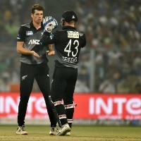 We were thoroughly outplayed by India in the series: Santner