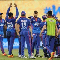 Have to look at IPL remainder as a fresh season: Amre