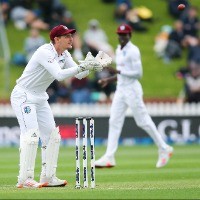 Joshua da Silva - The late arrival built for the longer run