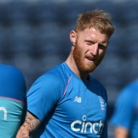 England call-up last thing I expected, says stand-in skipper Ben Stokes