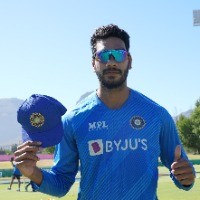 Venkatesh Iyer should only be considered for T20Is: Gambhir