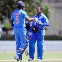 Indian team off to London as Prithvi, Surya remain in quarantine