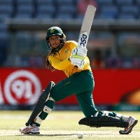 Sune Luus to lead South Africa Women in ODI series against West Indies