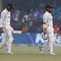 The last wicket defiances