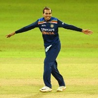 It was a challenging call but we decided to back Rahul Chahar: Kohli