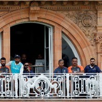 England v India at Lord's in the 21st century