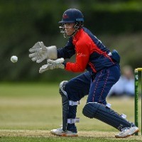 Ireland's Neil Rock tests positive for Covid-19 ahead of South Africa series