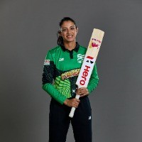 The Hundred: Trent Rockets (W) and Southern Brave (W)