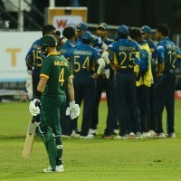 No-show with the bat in third ODI hugely frustrating: Boucher