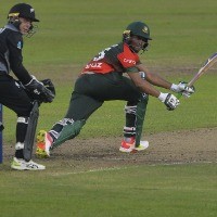 Fantasy Preview: Bangladesh vs New Zealand, 2nd T20I