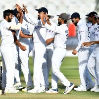 India cautioned for DRS outburst: Report