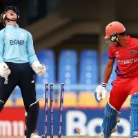 U-19 World Cup: England edge past Afghanistan to reach final after 24 years