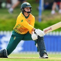 Dane Van Niekerk returns to lead South Africa for limited-overs series against West Indies