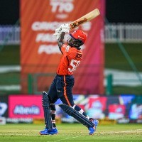 Delhi Bulls trample over defending champions Northern Warriors