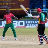 CPL 2021, Match 5 – Guyana Amazon Warriors vs St Kitts and Nevis Patriots: Fantasy Preview