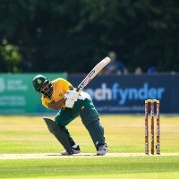 South Africa sweep T20I series after Bavuma, Hendricks fifties