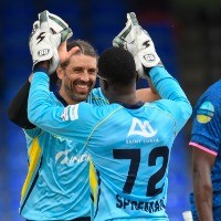 Kings knock Royals out of CPL 2021 semis contention