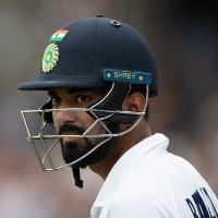 The transformation of KL Rahul the Test batsman