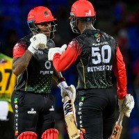 St Kitts and Nevis Patriots vs Barbados Royals, CPL 2021, Match 14: Fantasy Preview
