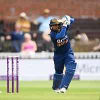 Hope my journey inspires young girls to pursue their dreams: Mithali