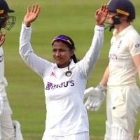 Pitch helped spinners, started offering turn from beginning: Rana