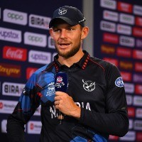 Pakistan played like title-contenders on the night: Erasmus