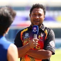 I'm proud that we are here but not of what we achieved: Assad Vala