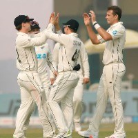 A Kiwi comeback architected by Old and Young