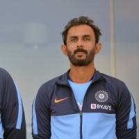 Rathour, Mhambrey and T Dilip to be appointed India's support staff: Report