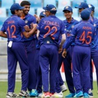 Unbeaten India look to avoid batting wobble