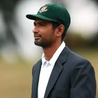 Mahmudullah announces retirement from Test cricket