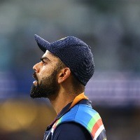 Pathan, Prasad amazed by timing of Kohli's decision to step down as T20I captain