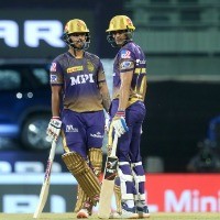 'If Gill, Rana get going, watch out for KKR,' warns David Hussey