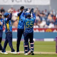 Sri Lanka players sign new contracts ahead of limited-overs series against India